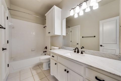 Tiny photo for 1433 Montgomery Lane, Southlake, TX 76092 (MLS # 20876851)