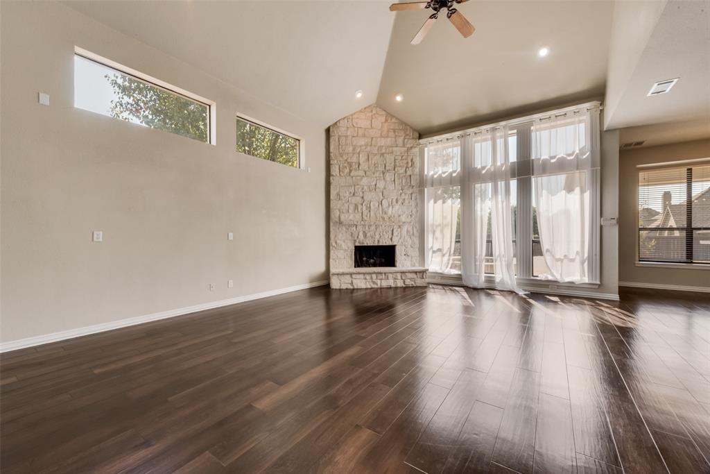 Timarron Add - Residential Lease