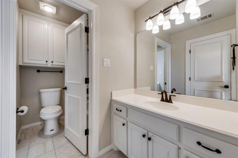 Tiny photo for 1433 Montgomery Lane, Southlake, TX 76092 (MLS # 20876851)