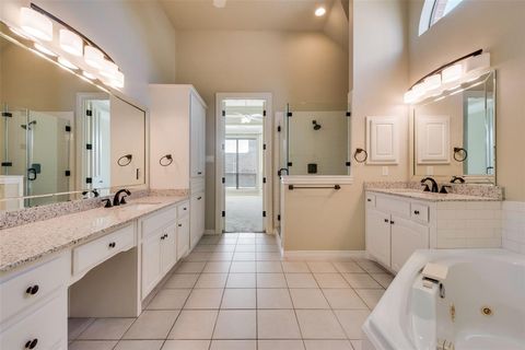 Tiny photo for 1433 Montgomery Lane, Southlake, TX 76092 (MLS # 20876851)