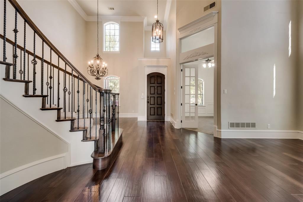 Timarron Add - Residential Lease