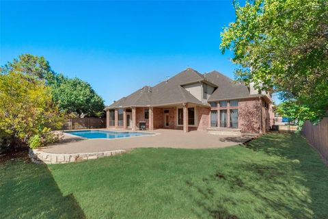 Tiny photo for 1433 Montgomery Lane, Southlake, TX 76092 (MLS # 20876851)