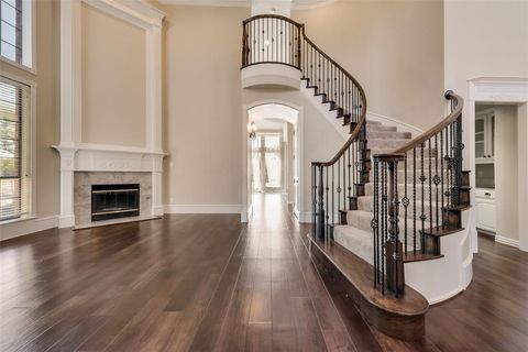 Tiny photo for 1433 Montgomery Lane, Southlake, TX 76092 (MLS # 20876851)