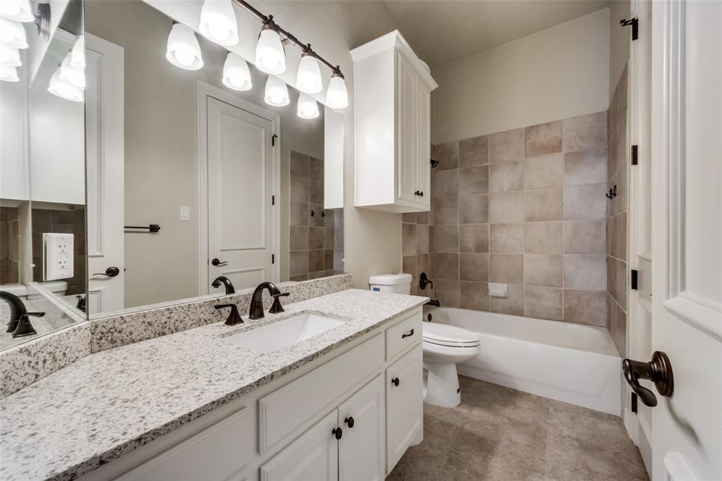 Timarron Add - Residential Lease