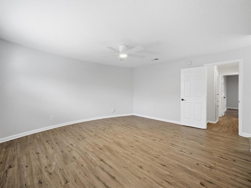 Arlington Downs Twnhs - Residential