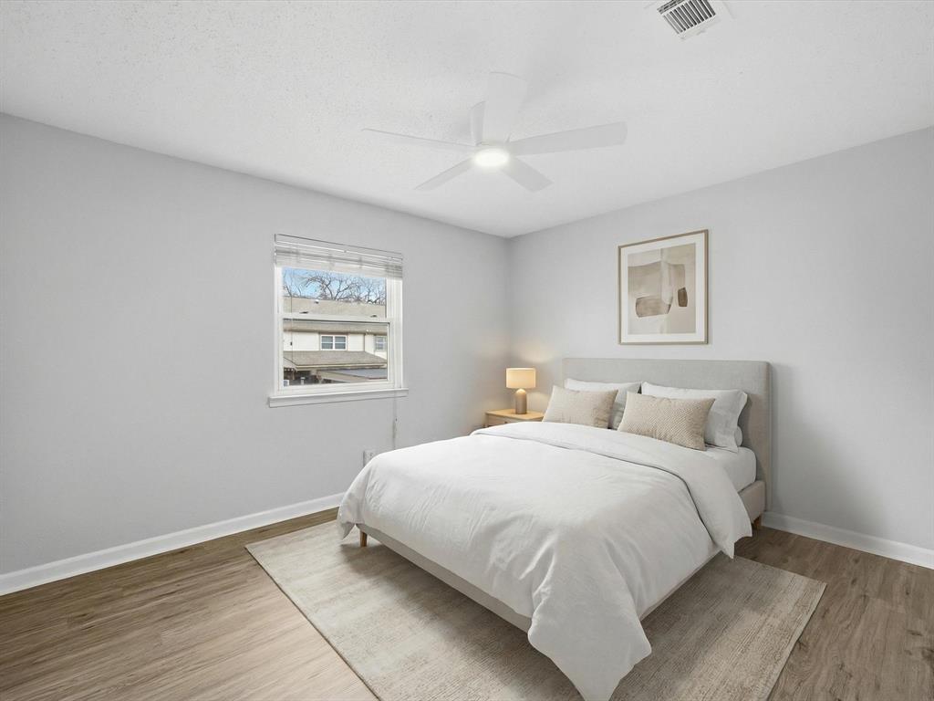 Arlington Downs Twnhs - Residential