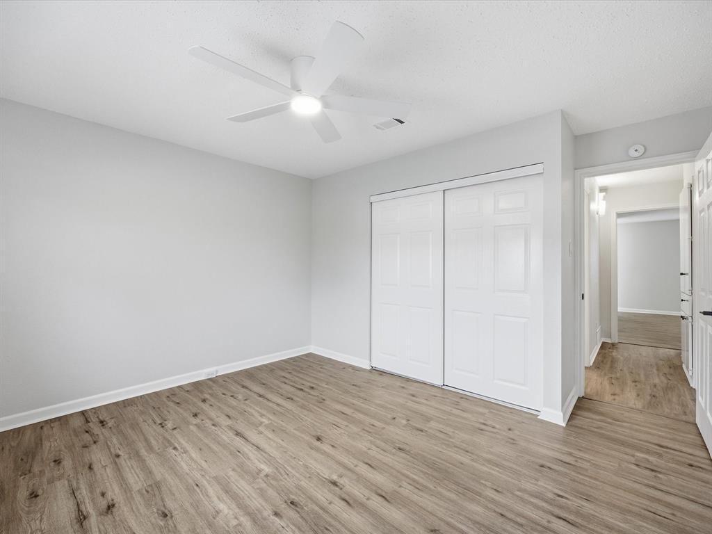 Arlington Downs Twnhs - Residential