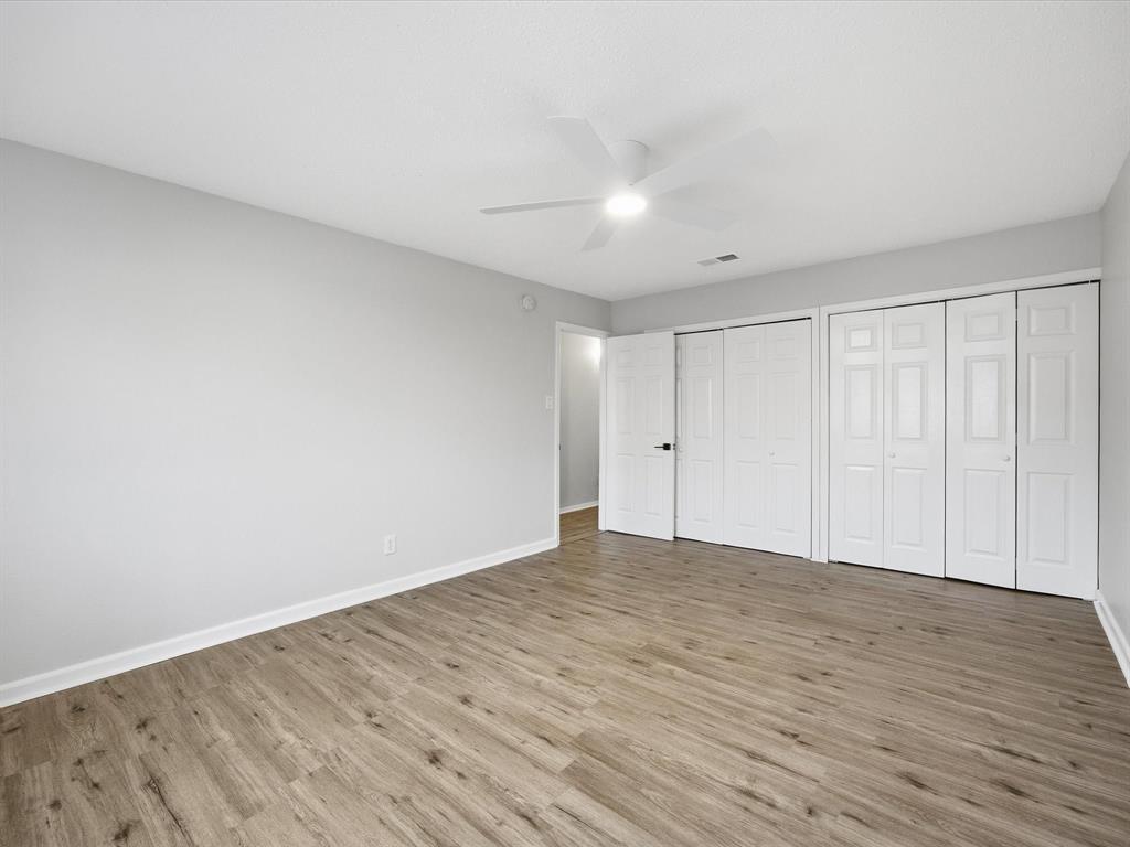 Arlington Downs Twnhs - Residential