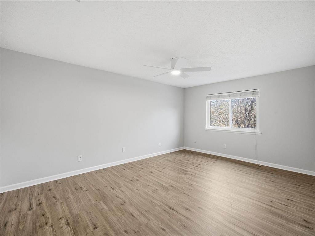 Arlington Downs Twnhs - Residential