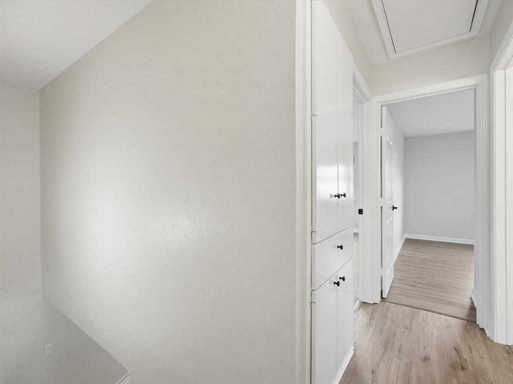 Arlington Downs Twnhs - Residential