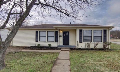 800 SE 16th Street Mineral Wells TX 76067