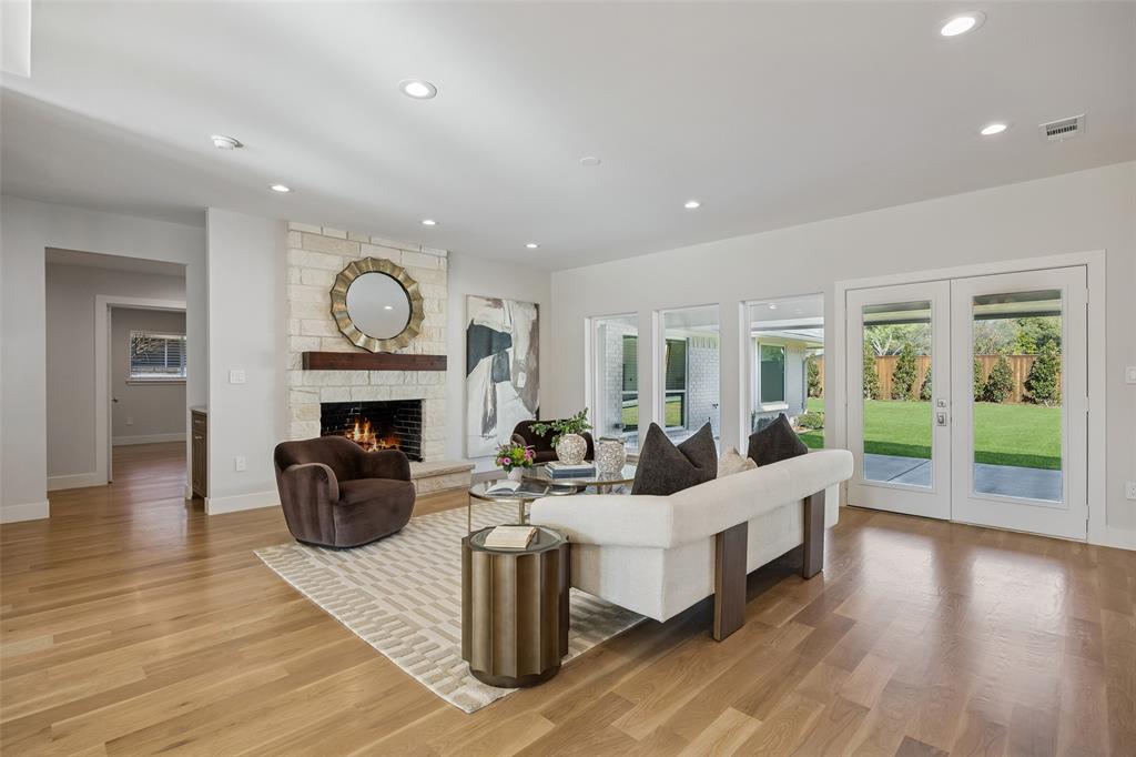 Russwood Acres - Residential