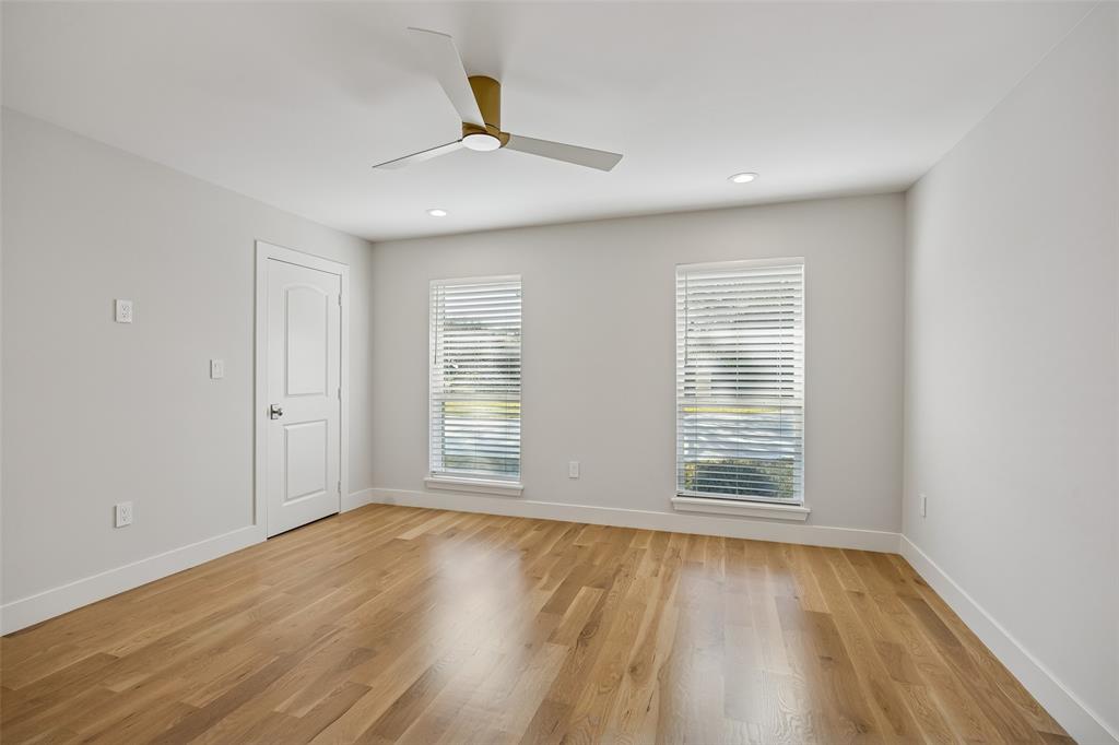 Russwood Acres - Residential