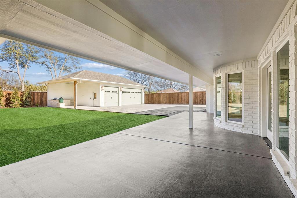 Russwood Acres - Residential