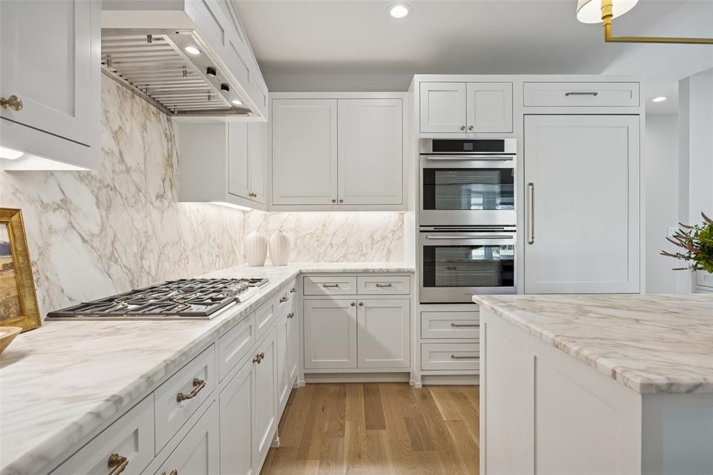 Russwood Acres - Residential