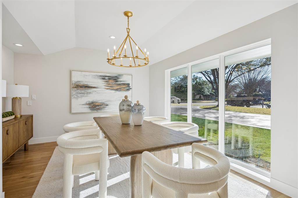 Russwood Acres - Residential