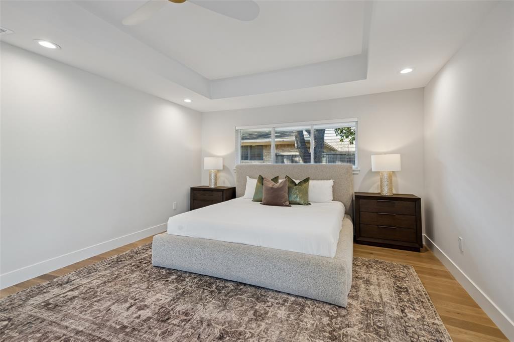 Russwood Acres - Residential