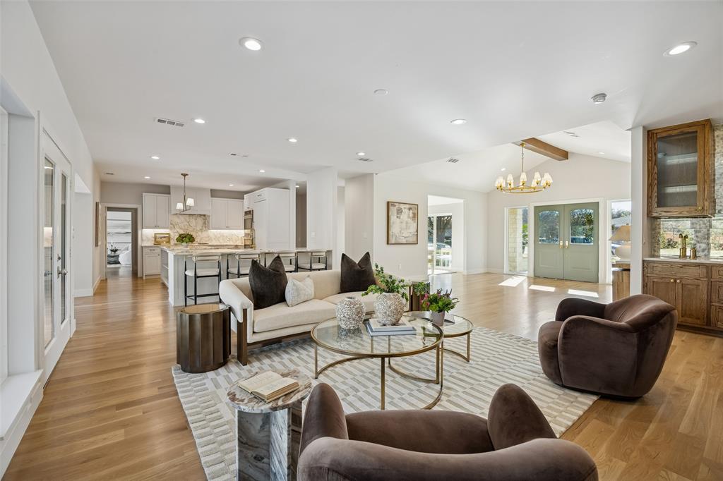 Russwood Acres - Residential