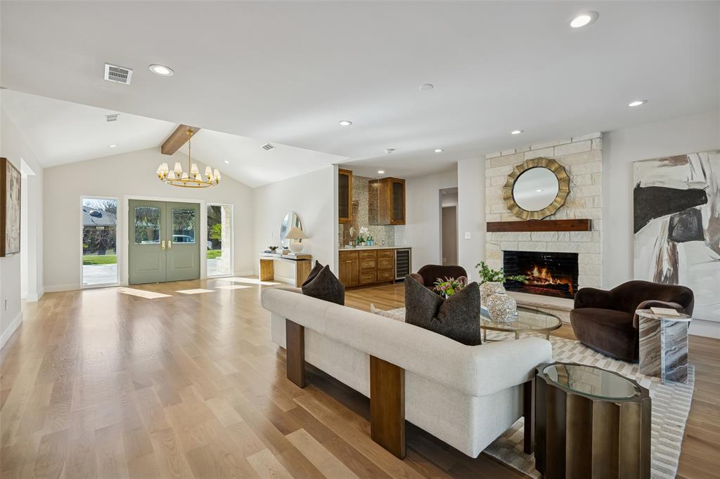 Russwood Acres - Residential