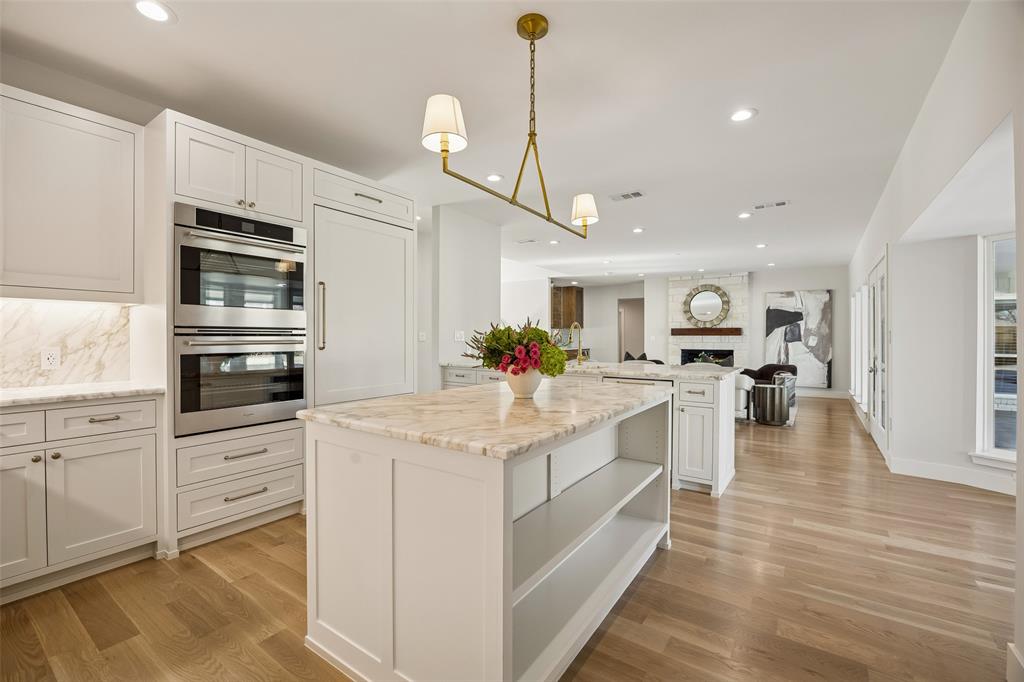 Russwood Acres - Residential