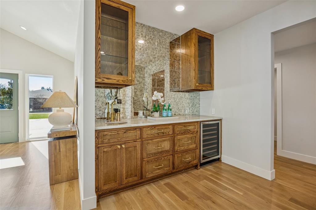 Russwood Acres - Residential