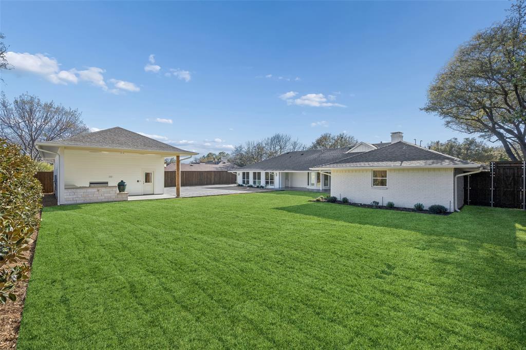 Russwood Acres - Residential