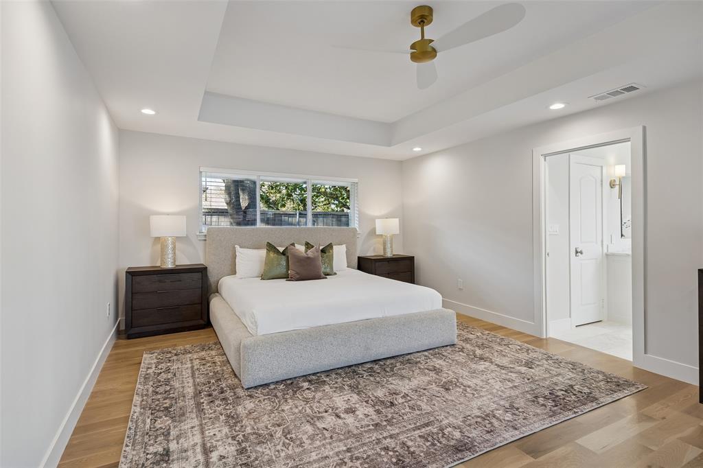 Russwood Acres - Residential