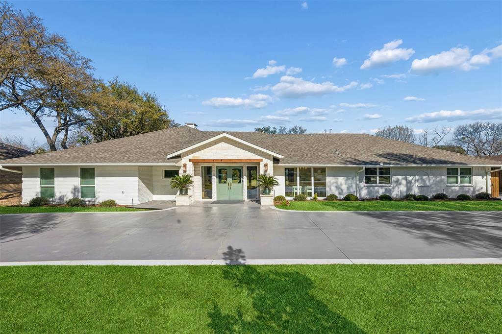 Russwood Acres - Residential