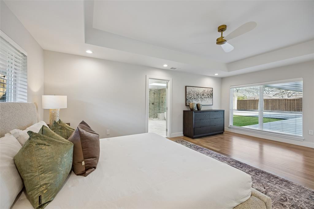 Russwood Acres - Residential