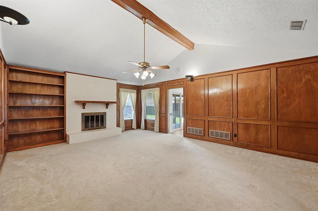 Meadow Park Estates Add - Residential