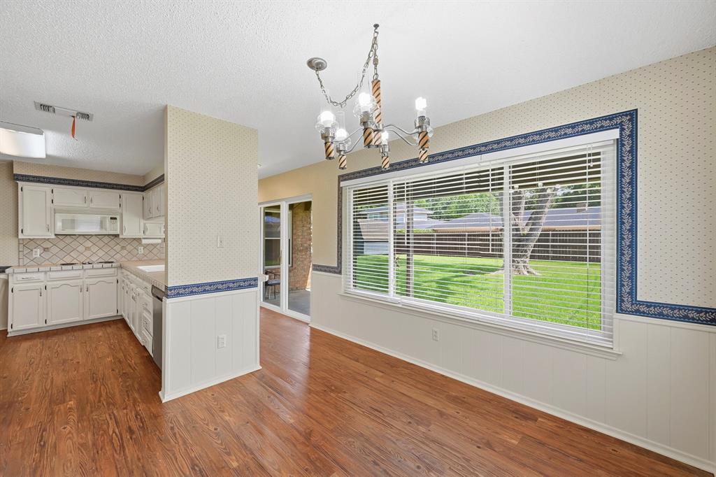 Meadow Park Estates Add - Residential
