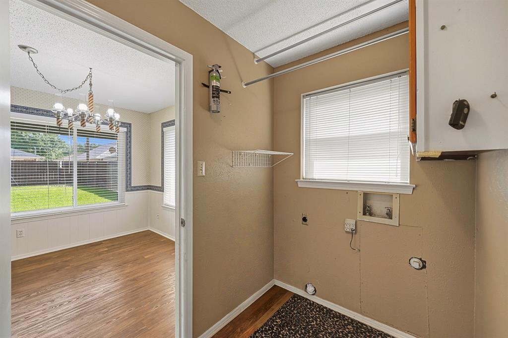 Meadow Park Estates Add - Residential