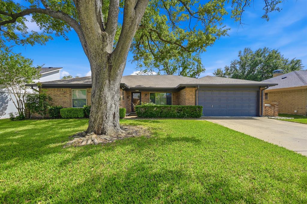 Meadow Park Estates Add - Residential