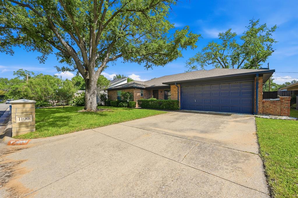Meadow Park Estates Add - Residential