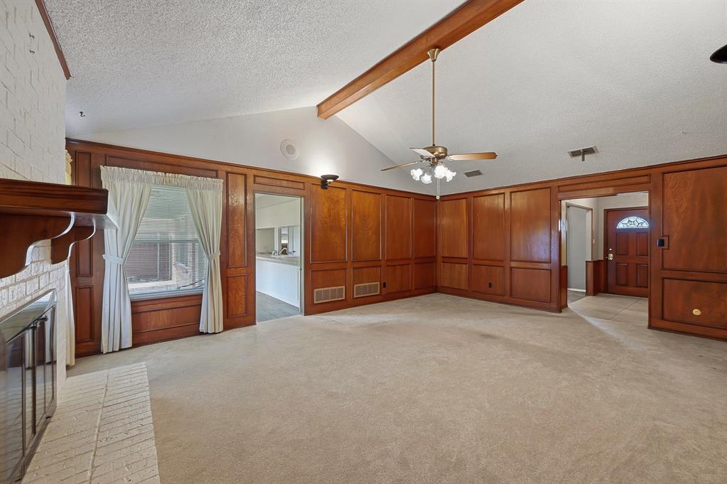 Meadow Park Estates Add - Residential