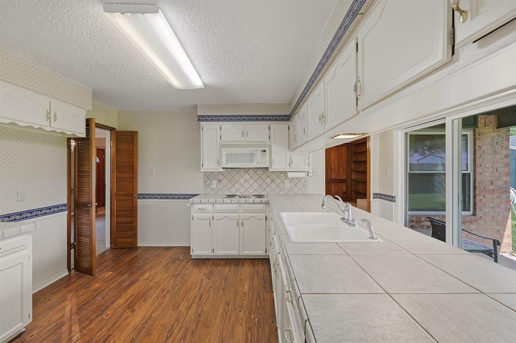 Meadow Park Estates Add - Residential