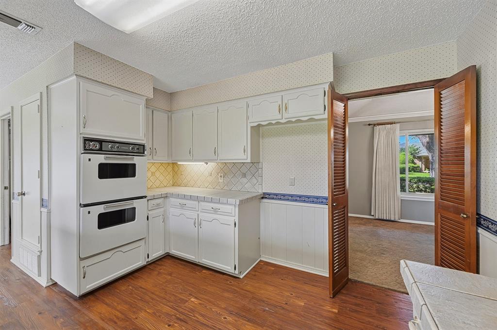 Meadow Park Estates Add - Residential