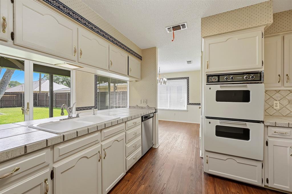 Meadow Park Estates Add - Residential