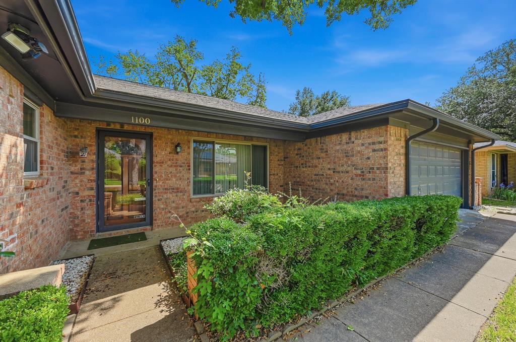 Meadow Park Estates Add - Residential