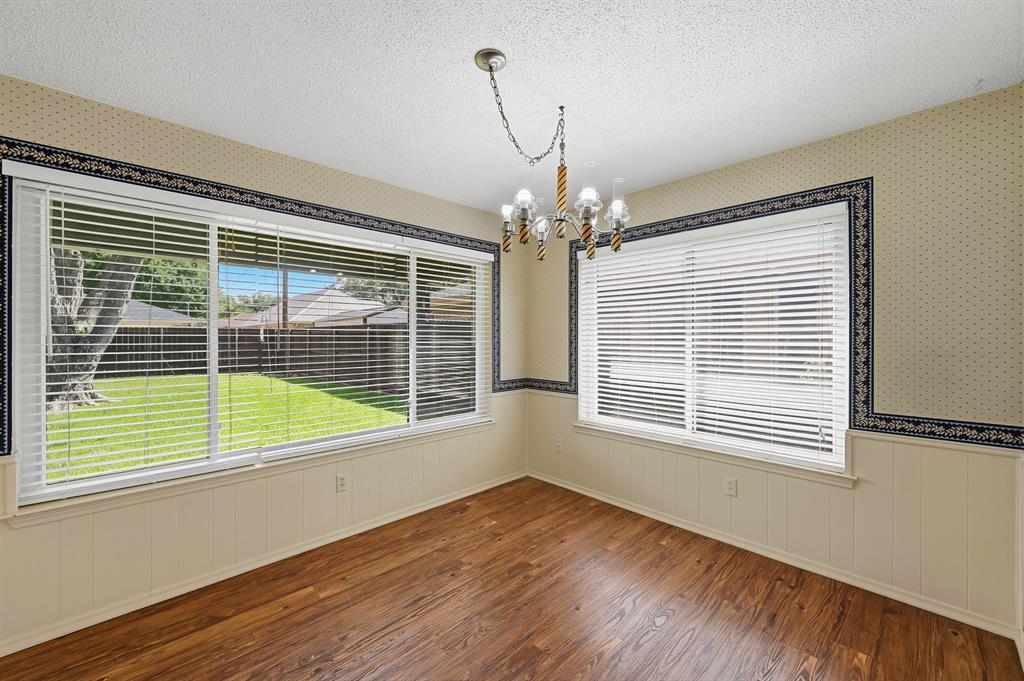 Meadow Park Estates Add - Residential
