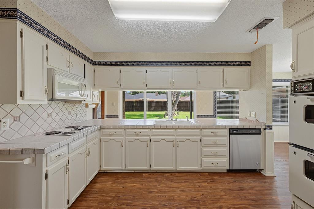 Meadow Park Estates Add - Residential