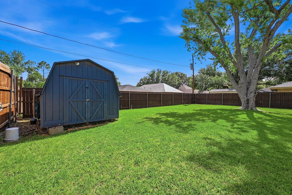 Meadow Park Estates Add - Residential