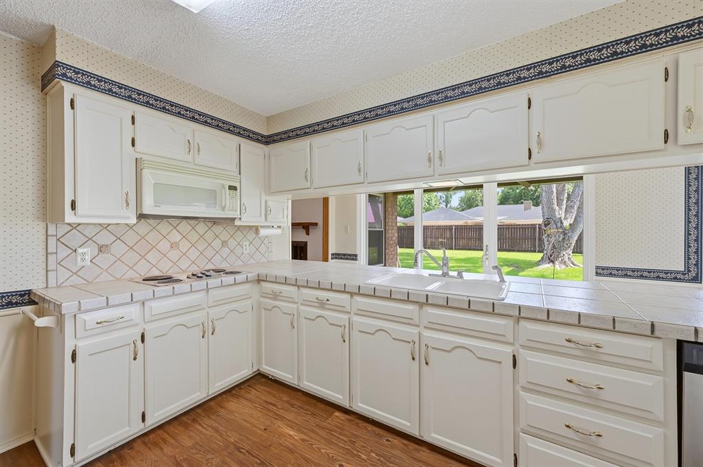 Meadow Park Estates Add - Residential