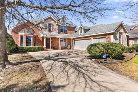 Photo of 10005 Fairway Vista Drive, Rowlett, TX 75089 (MLS # 21185928)