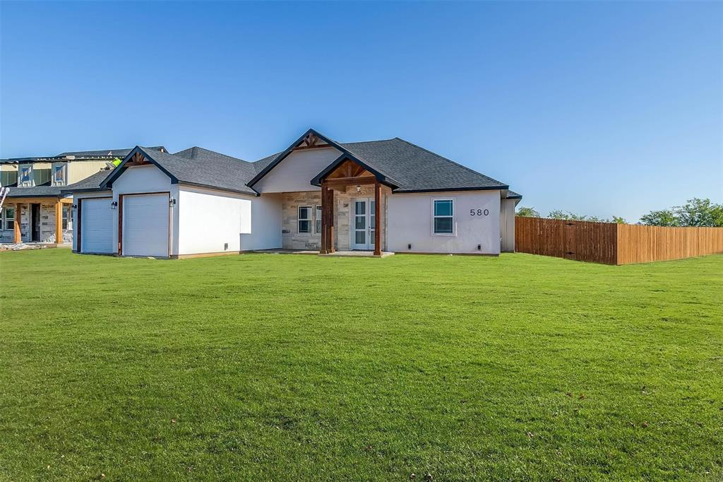 580 Highview Court