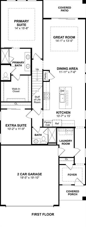 3504 Cloverleaf Lane