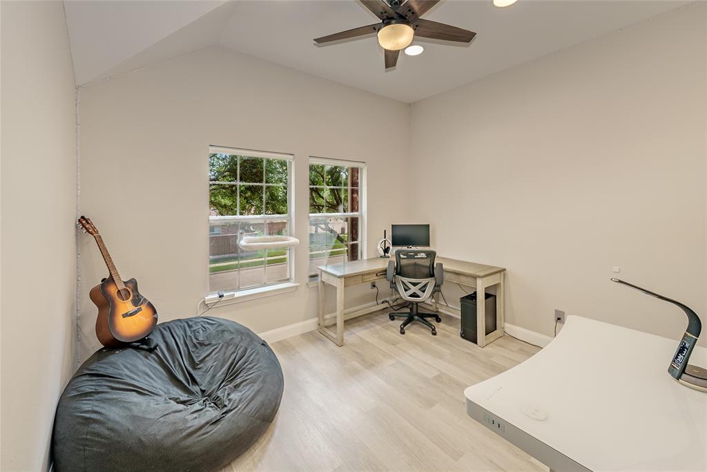 Cecile Place Ph II - Residential Lease