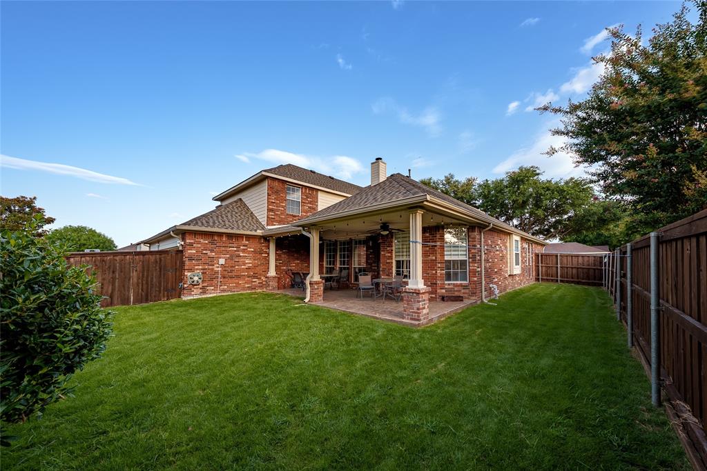 Cecile Place Ph II - Residential Lease