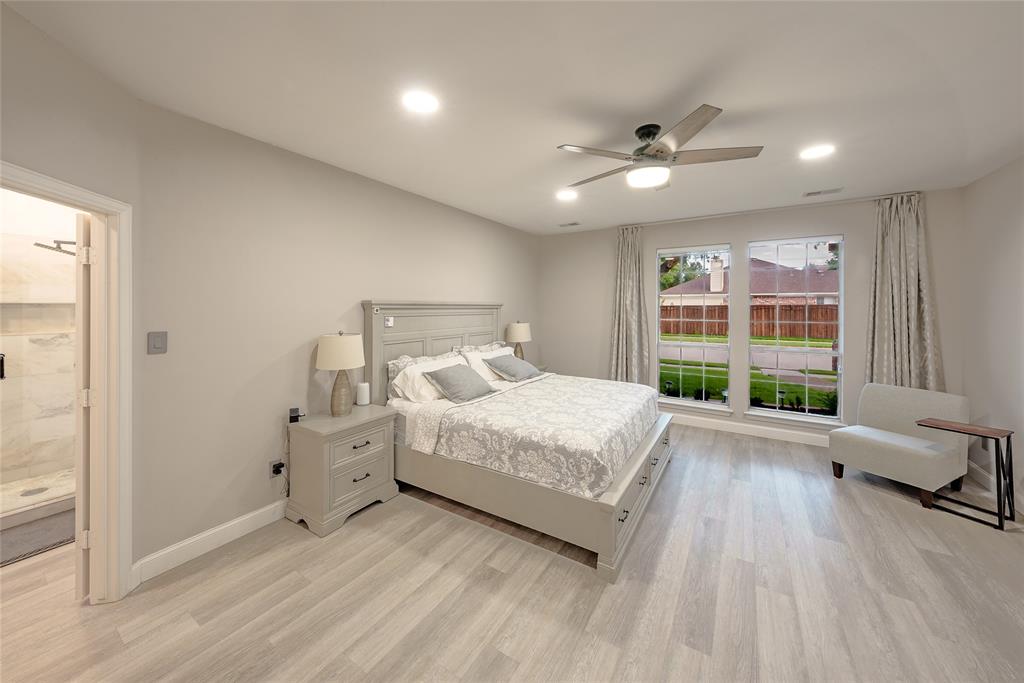 Cecile Place Ph II - Residential Lease