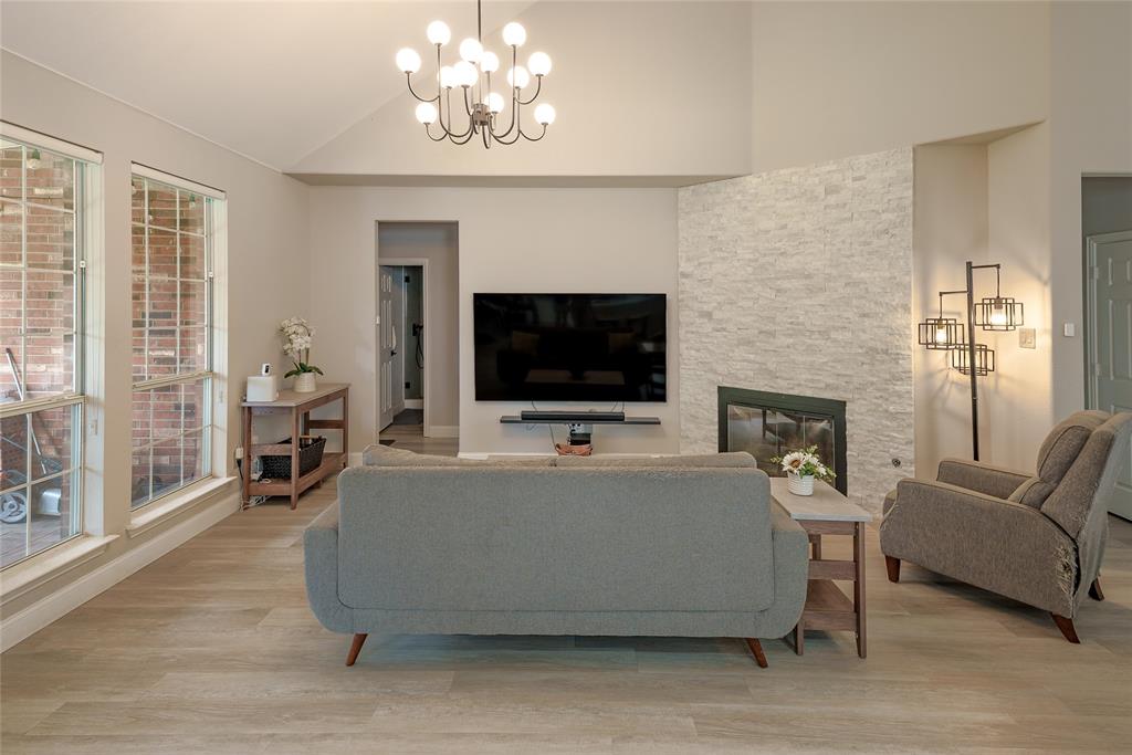 Cecile Place Ph II - Residential Lease